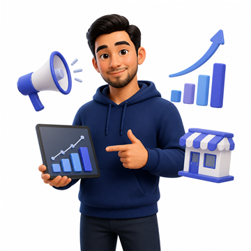 Растущий магазин на Uzum Market