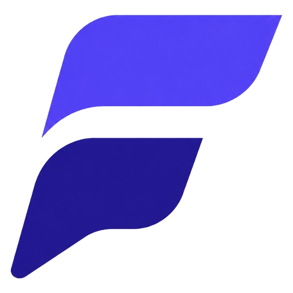 Логотип FinoMetric